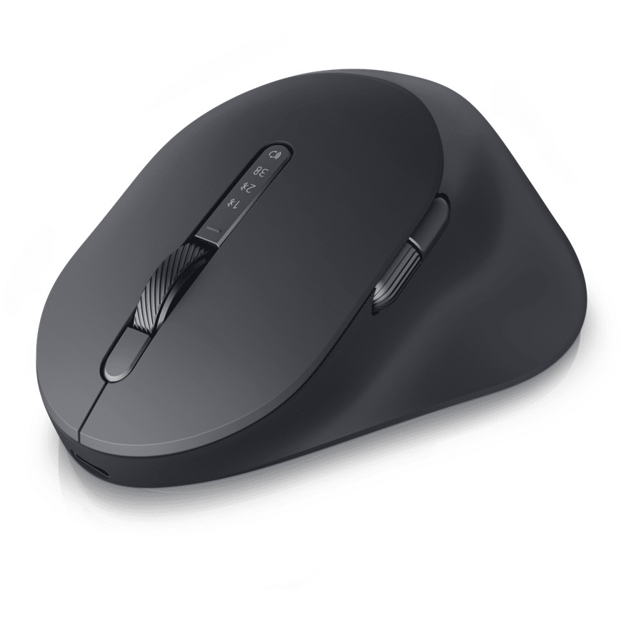 Dell Souris Rechargeable Premier Ms900 Ms900 Gr Emea — Dell au Maroc | Connecto.ma